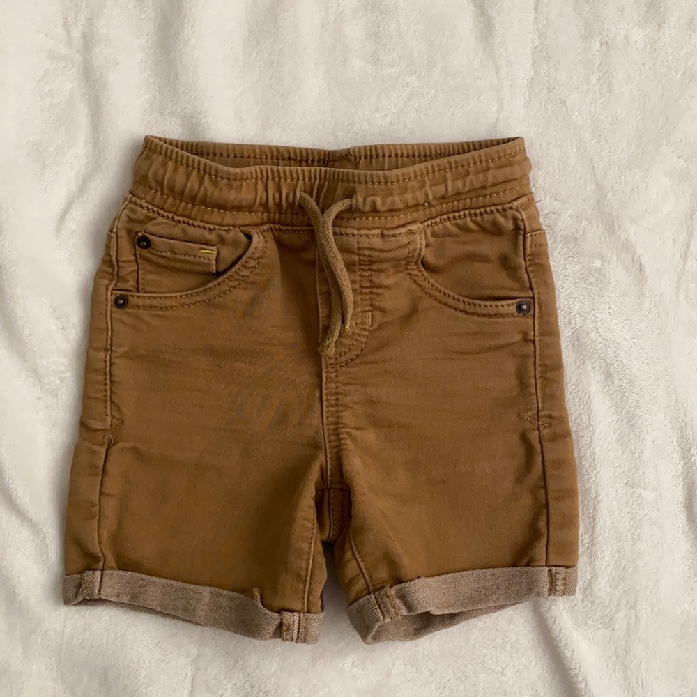 Cat & Jack Shorts